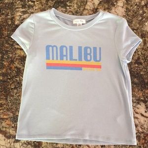 Tilly’s NWOT Girls Shirt